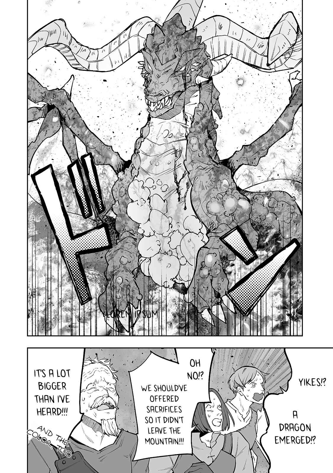 Page 7 Chapter 24 Teihen Ryoushu no Kanchigai Eiyuutan