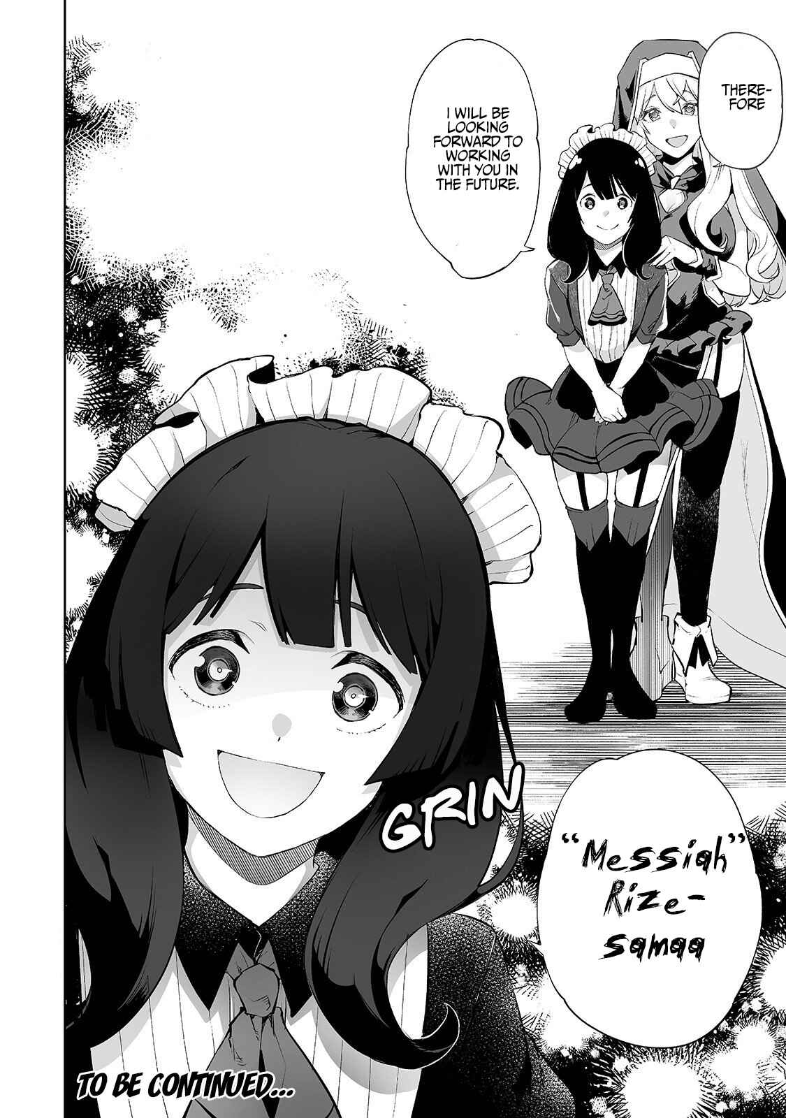 Page 21 Chapter 5 Teihen Ryoushu no Kanchigai Eiyuutan