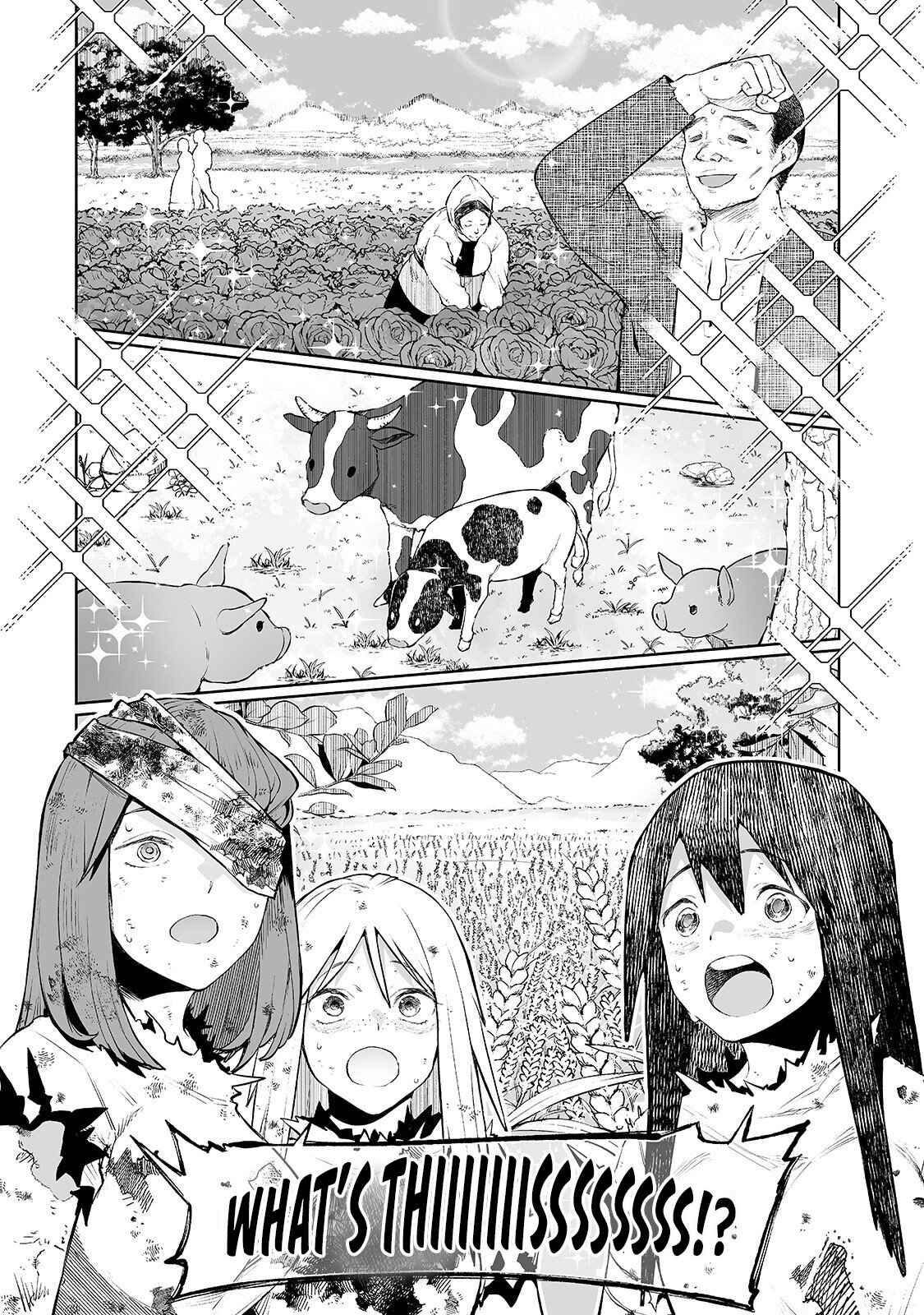Page 7 Chapter 5 Teihen Ryoushu no Kanchigai Eiyuutan