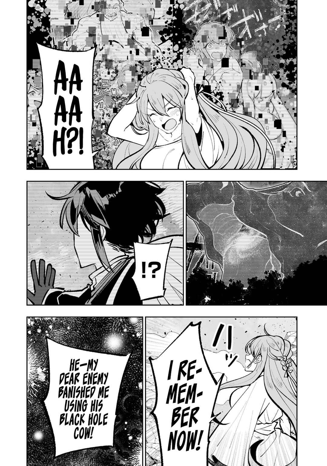 Page 15 Chapter 49 Teihen Ryoushu no Kanchigai Eiyuutan