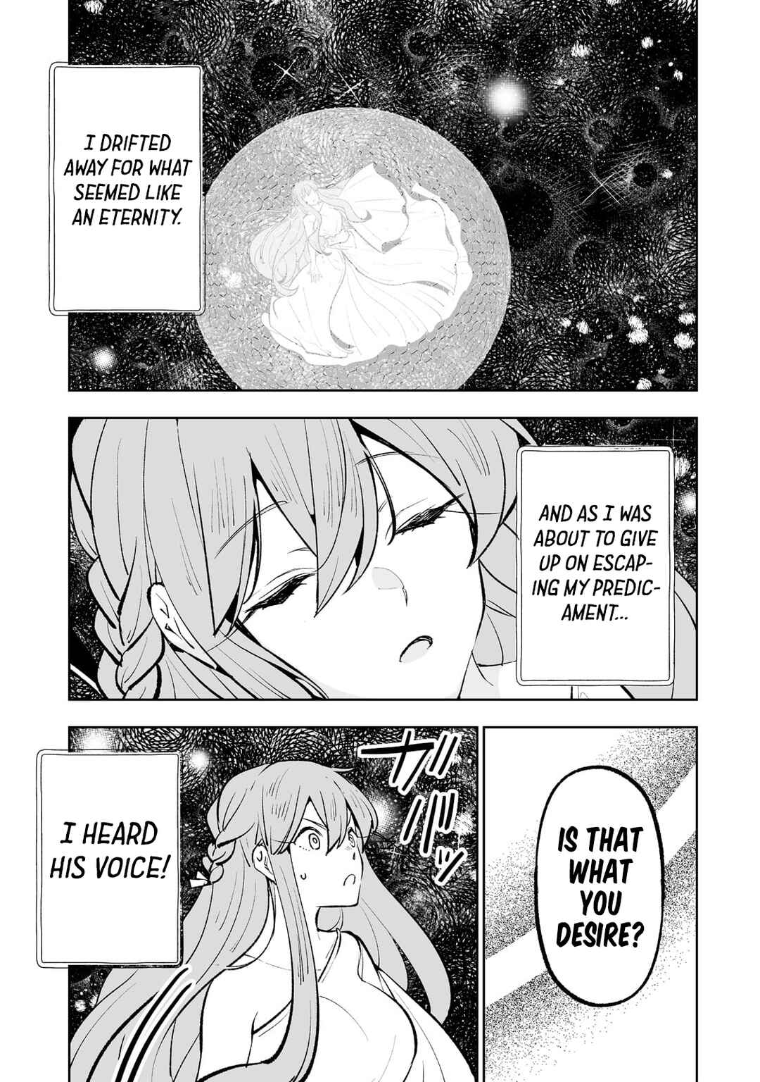 Page 16 Chapter 49 Teihen Ryoushu no Kanchigai Eiyuutan