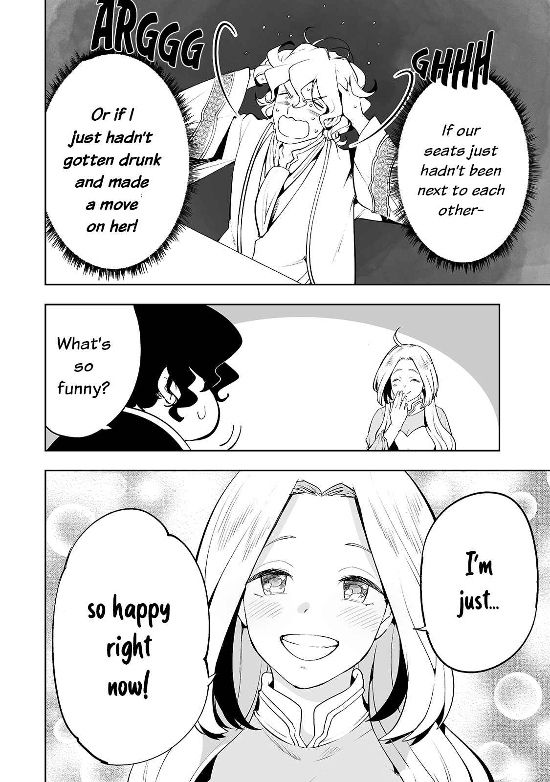 Page 9 Chapter 22 Teihen Ryoushu no Kanchigai Eiyuutan