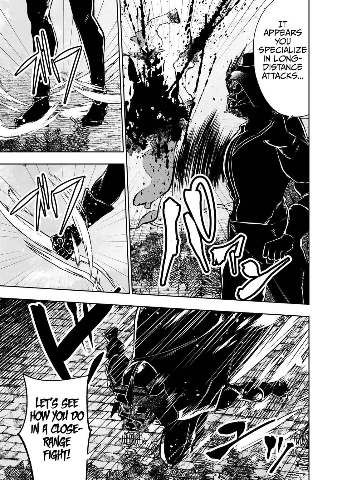 Page 12 Chapter 67 Teihen Ryoushu no Kanchigai Eiyuutan