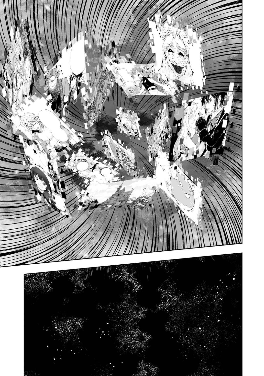 Page 24 Chapter 50 Teihen Ryoushu no Kanchigai Eiyuutan