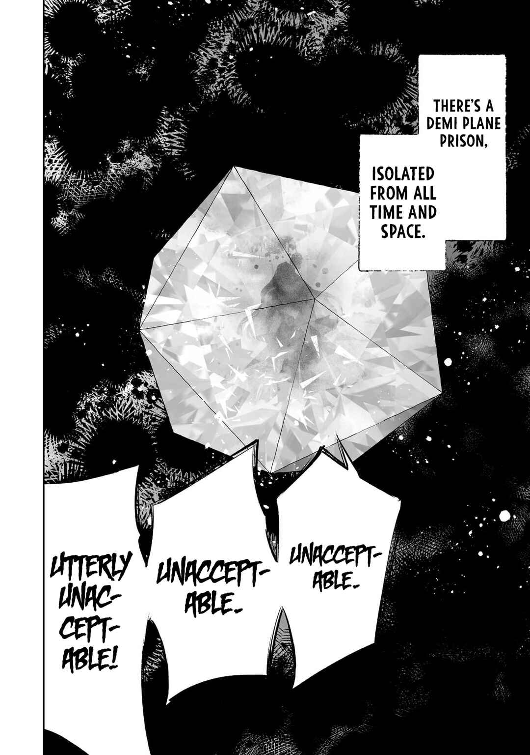 Page 7 Chapter 50 Teihen Ryoushu no Kanchigai Eiyuutan