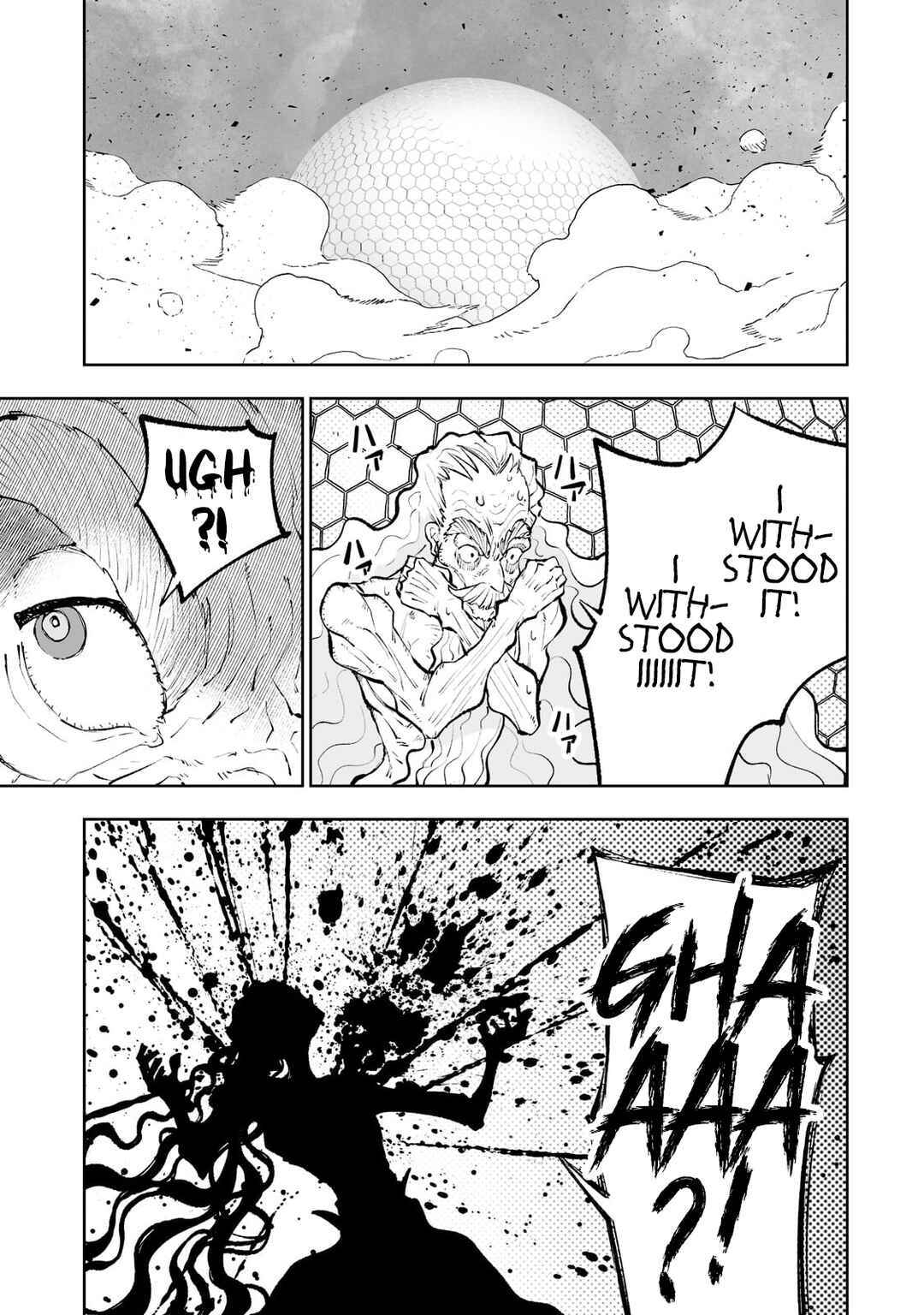 Page 12 Chapter 41 Teihen Ryoushu no Kanchigai Eiyuutan