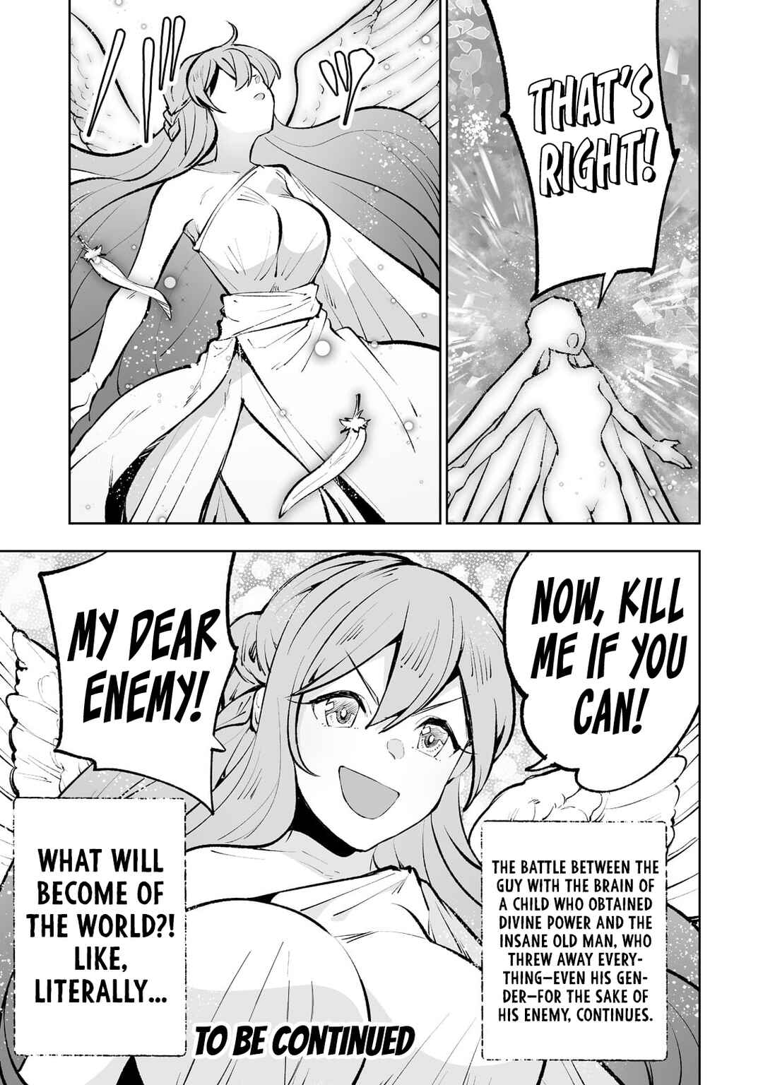 Page 18 Chapter 41 Teihen Ryoushu no Kanchigai Eiyuutan
