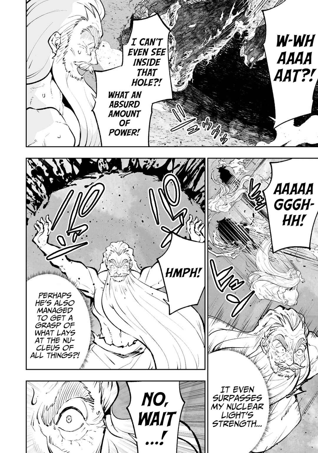 Page 7 Chapter 41 Teihen Ryoushu no Kanchigai Eiyuutan