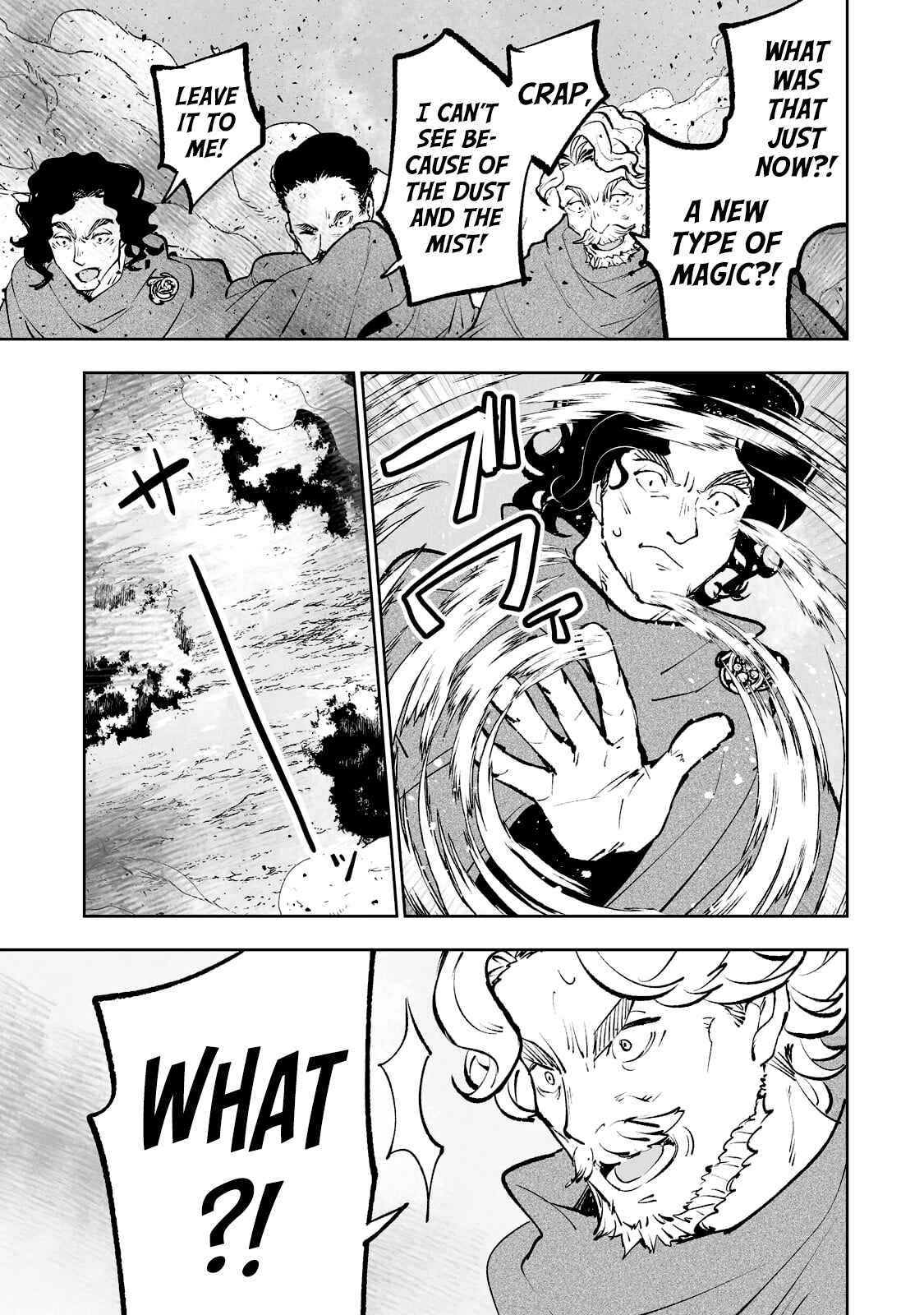 Page 26 Chapter 37 Teihen Ryoushu no Kanchigai Eiyuutan
