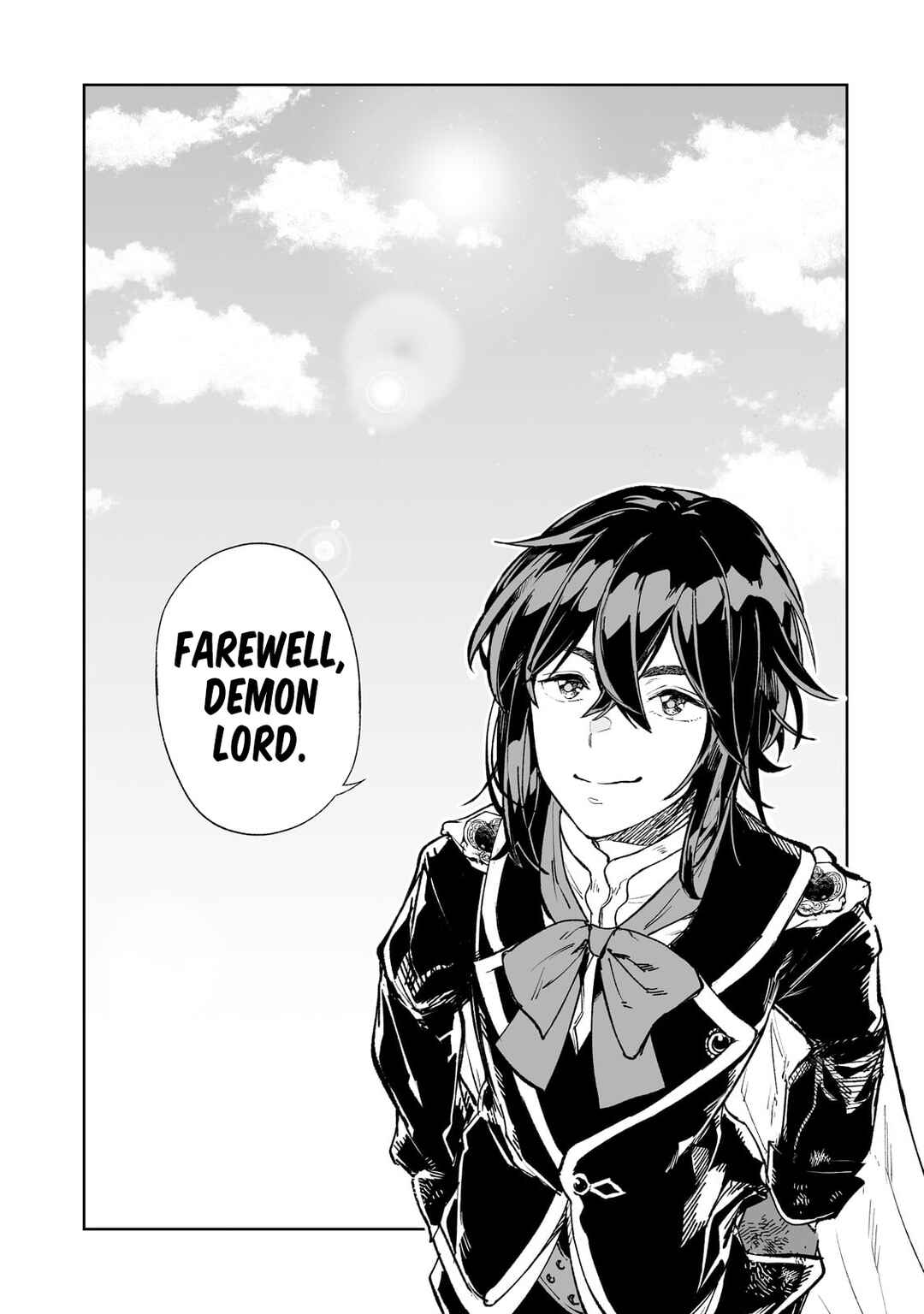Page 23 Chapter 71 Teihen Ryoushu no Kanchigai Eiyuutan