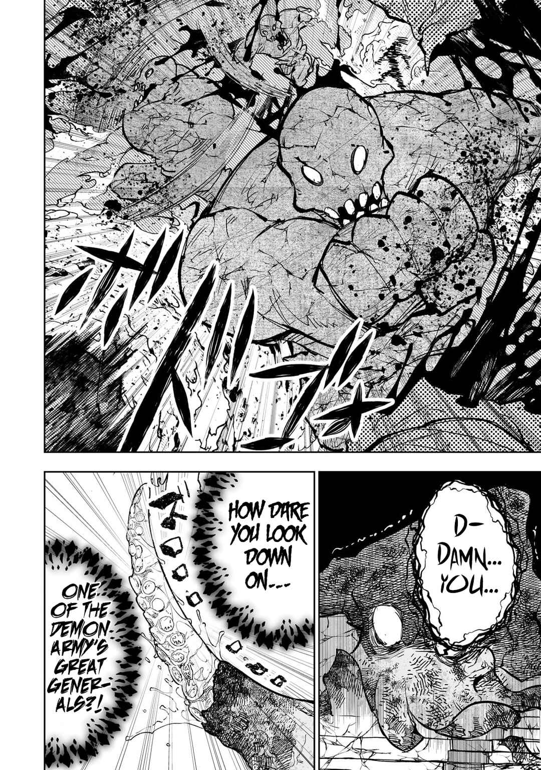 Page 13 Chapter 59 Teihen Ryoushu no Kanchigai Eiyuutan