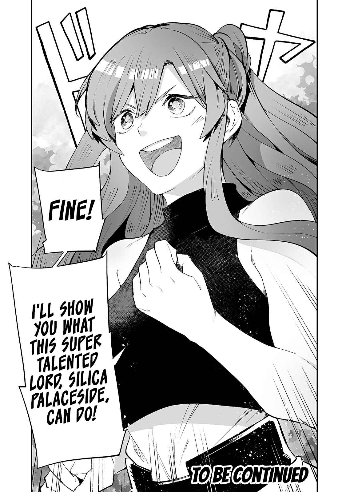 Page 26 Chapter 15 Teihen Ryoushu no Kanchigai Eiyuutan