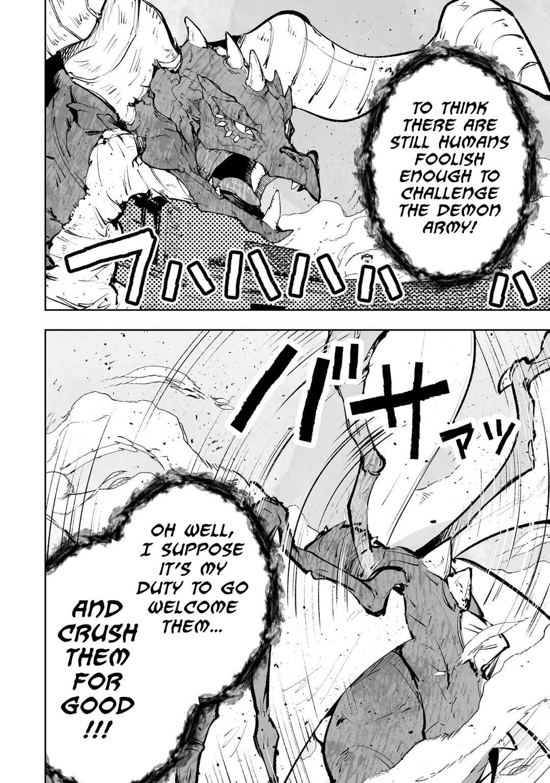 Page 11 Chapter 56 Teihen Ryoushu no Kanchigai Eiyuutan
