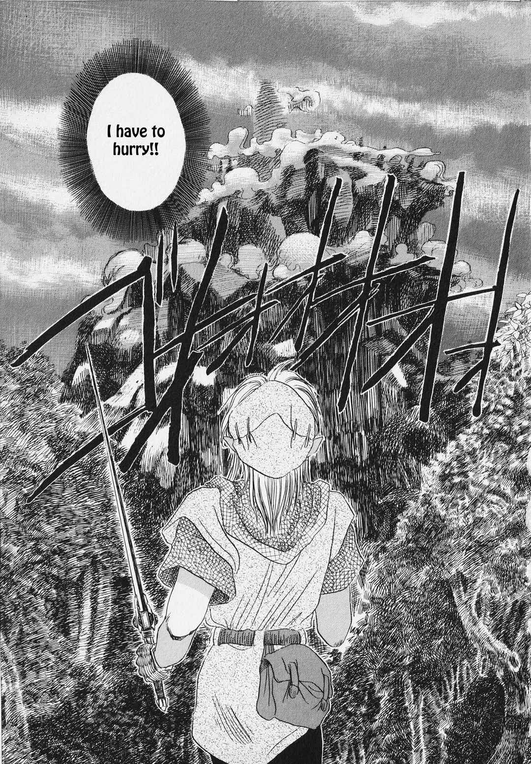 Page 126 Chapter Unknown_9bf4 The Legend of Zelda: A Link to the Past