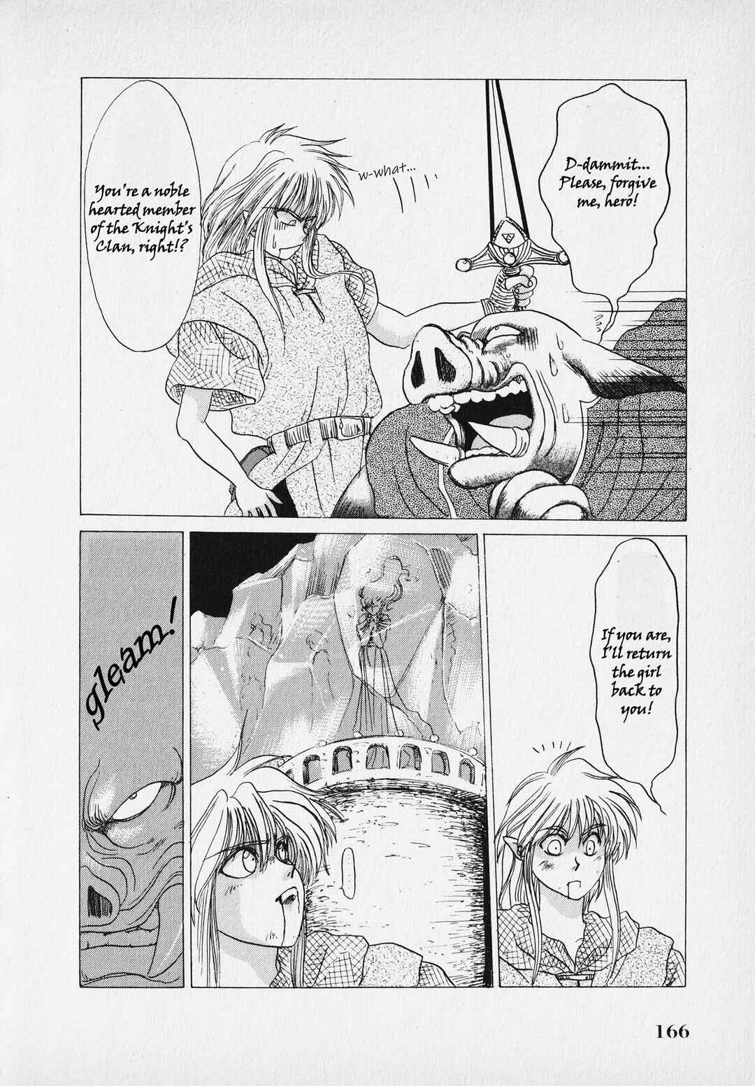 Page 169 Chapter Unknown_9bf4 The Legend of Zelda: A Link to the Past