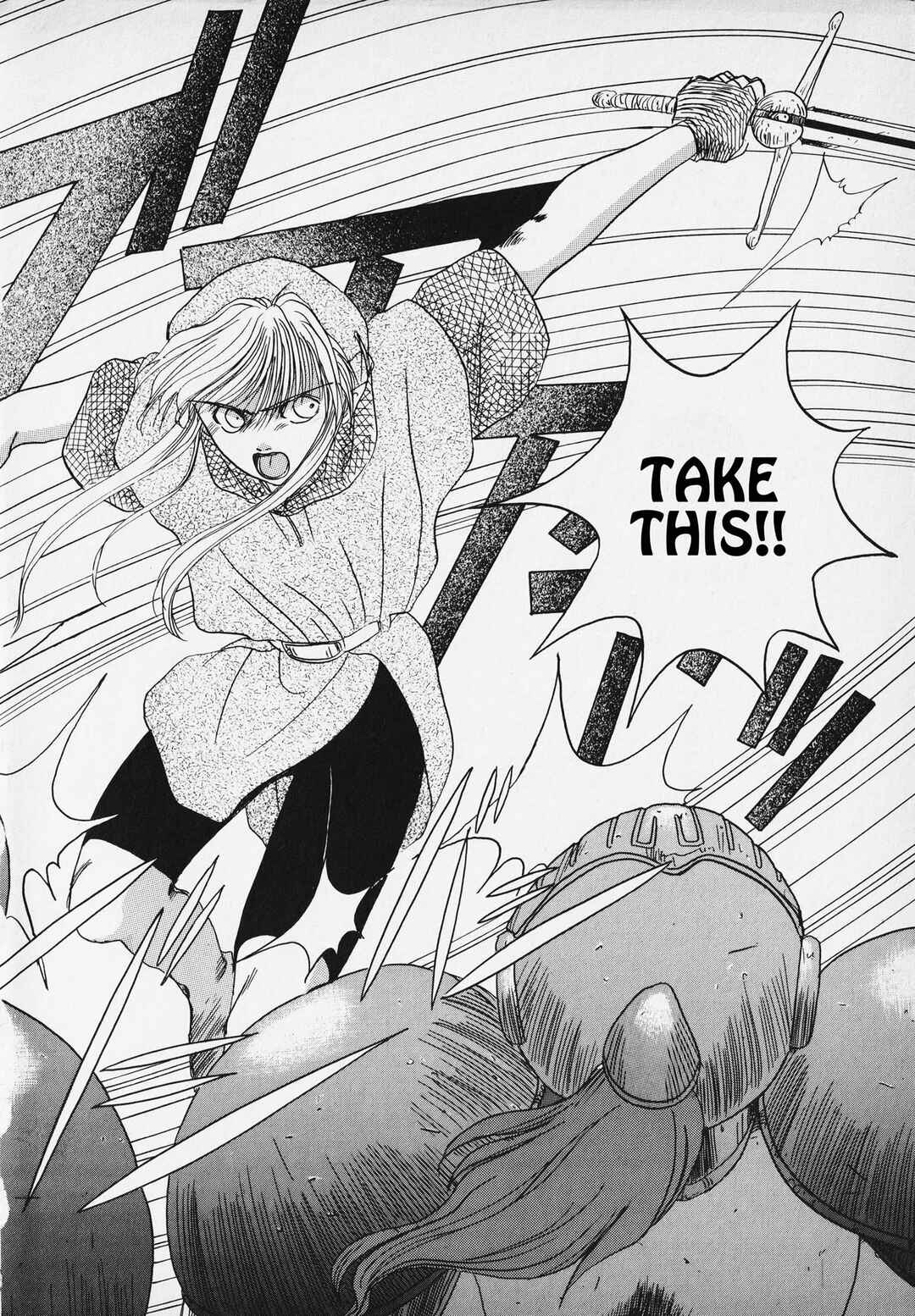 Page 67 Chapter Unknown_9bf4 The Legend of Zelda: A Link to the Past