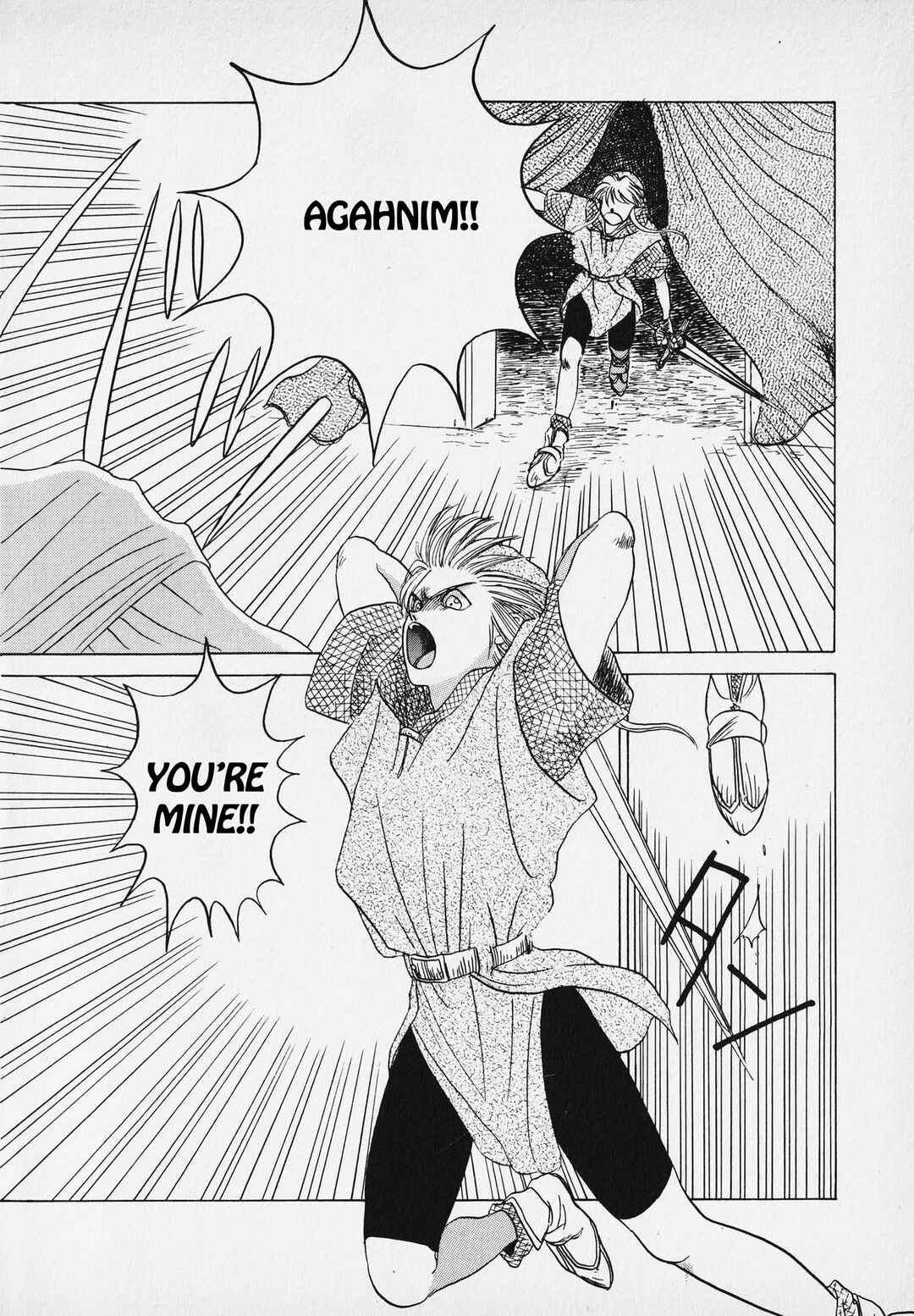 Page 97 Chapter Unknown_9bf4 The Legend of Zelda: A Link to the Past