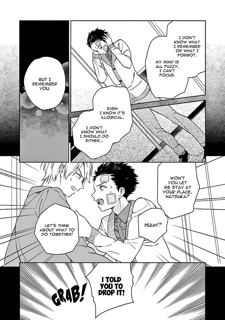 Page 15 Chapter 2 The Dream of the Cuckoos