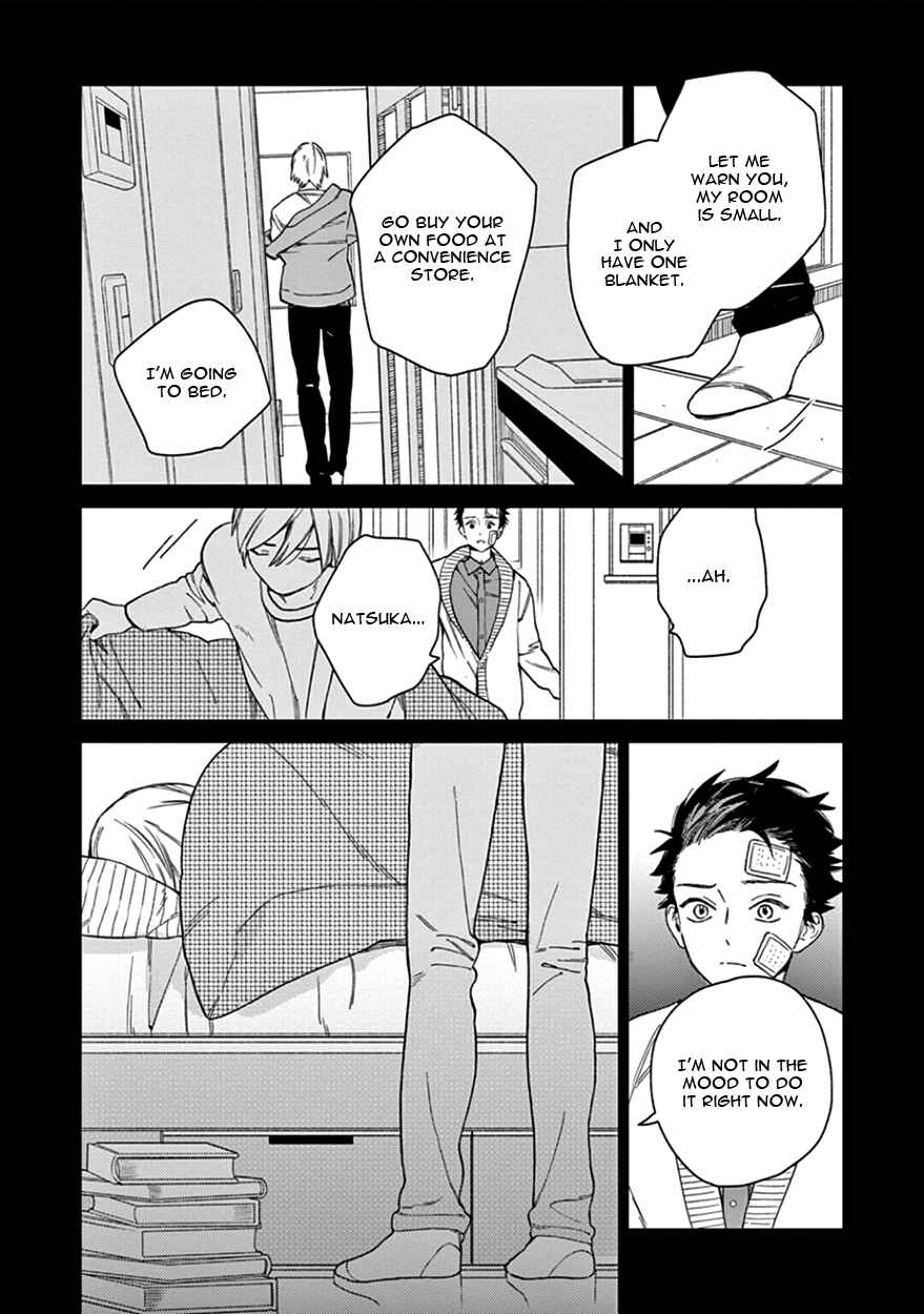 Page 18 Chapter 2 The Dream of the Cuckoos