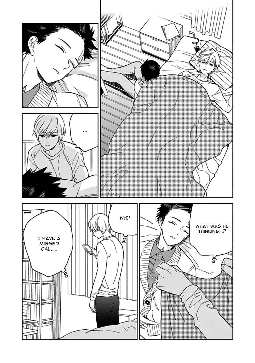 Page 22 Chapter 2 The Dream of the Cuckoos