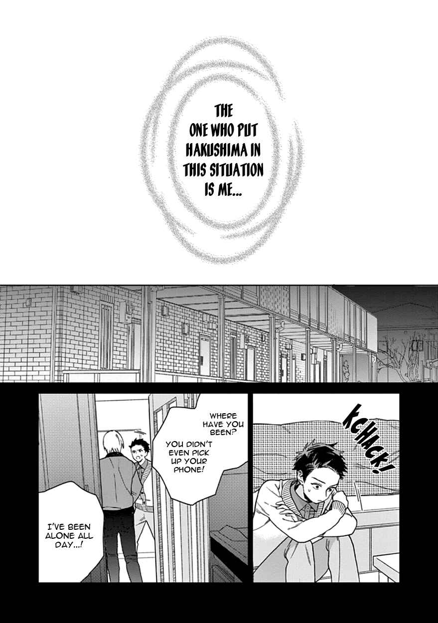 Page 27 Chapter 2 The Dream of the Cuckoos