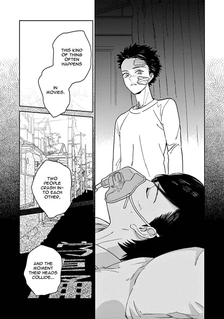 Page 5 Chapter 2 The Dream of the Cuckoos