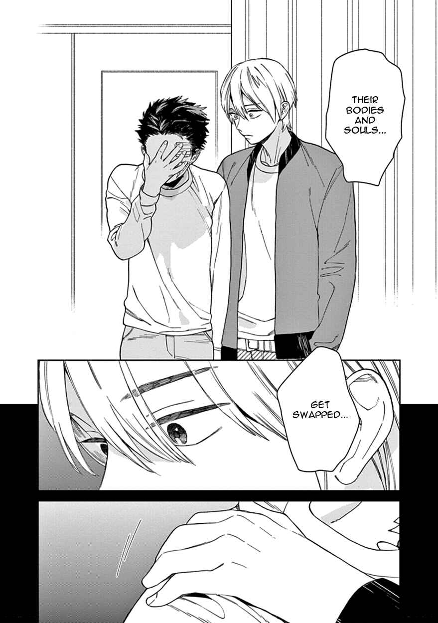 Page 6 Chapter 2 The Dream of the Cuckoos