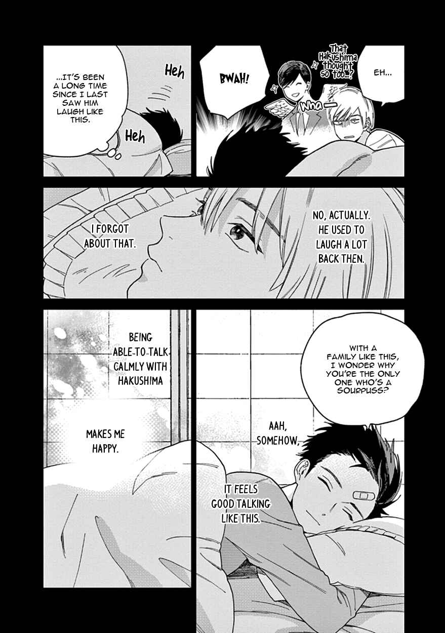 Page 22 Chapter 5 The Dream of the Cuckoos