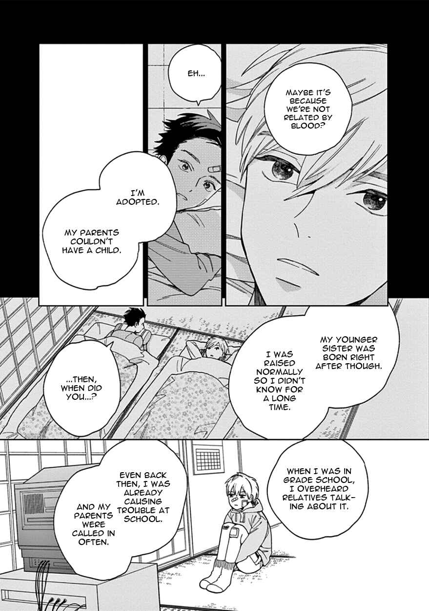 Page 23 Chapter 5 The Dream of the Cuckoos