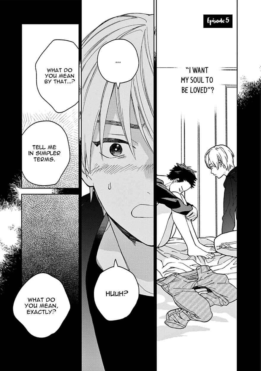 Page 3 Chapter 5 The Dream of the Cuckoos