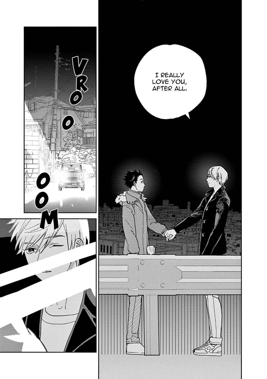 Page 33 Chapter 5 The Dream of the Cuckoos