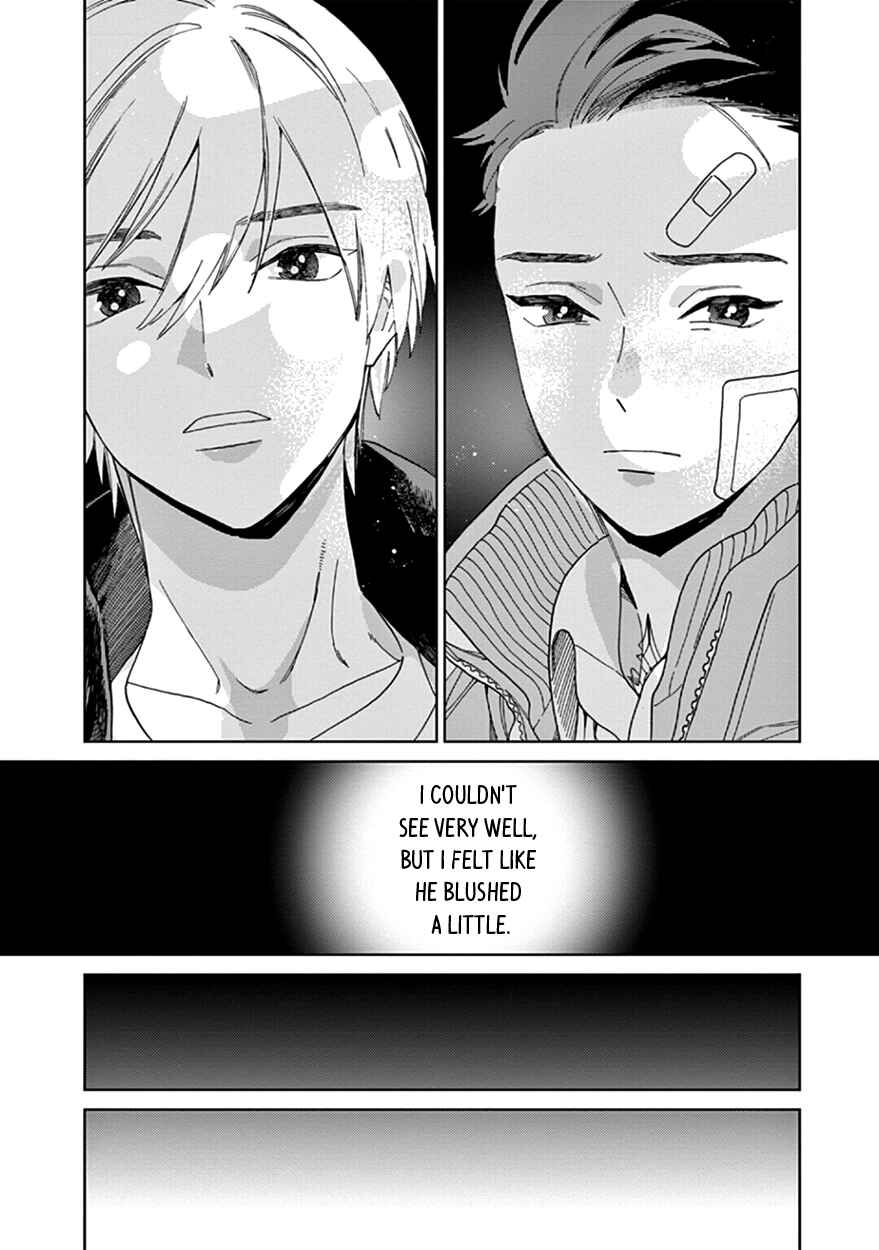 Page 34 Chapter 5 The Dream of the Cuckoos