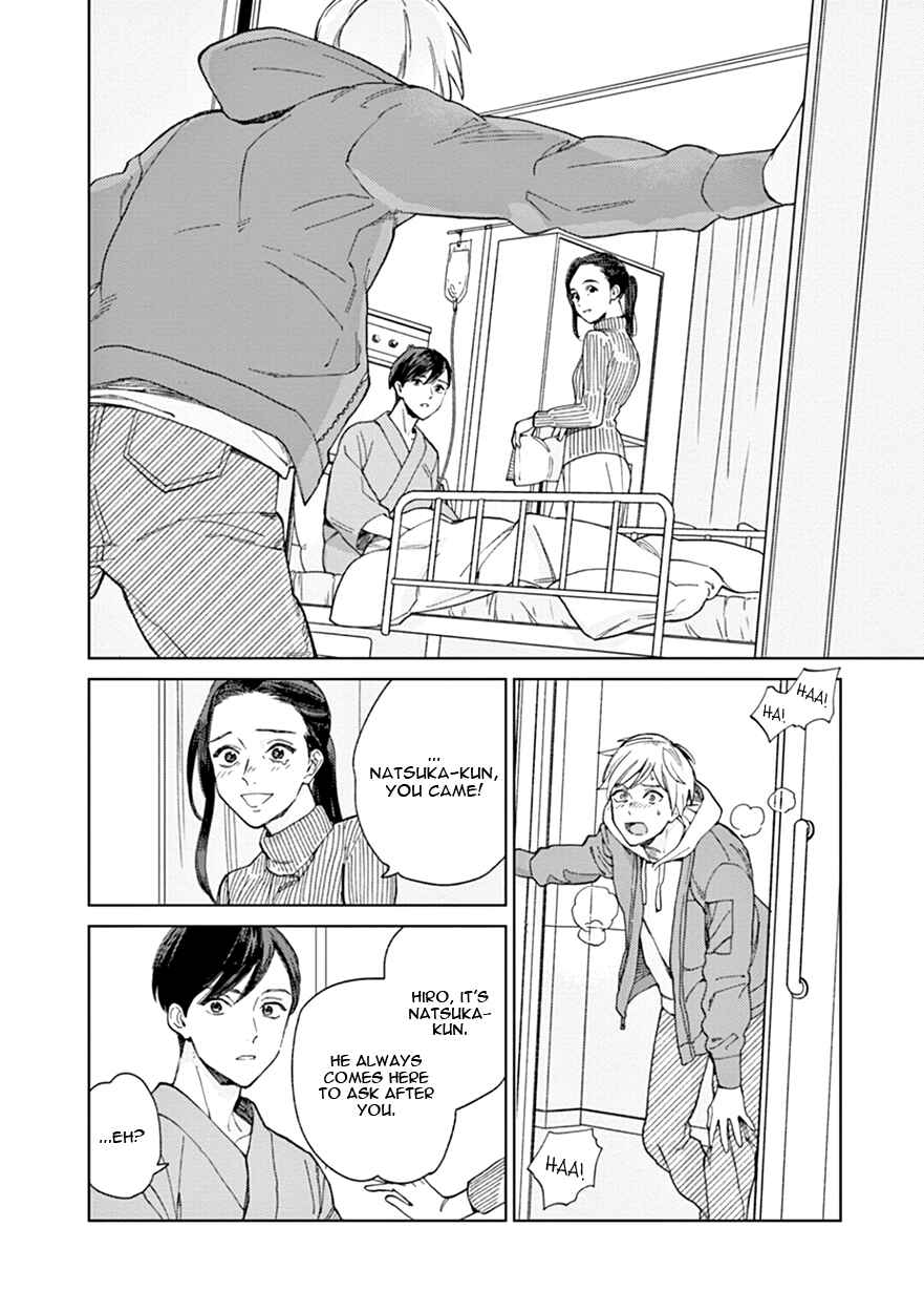 Page 14 Chapter 6 The Dream of the Cuckoos
