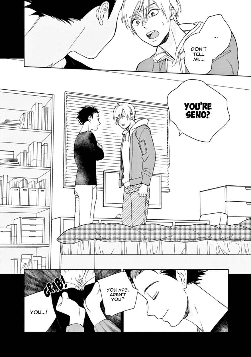 Page 34 Chapter 6 The Dream of the Cuckoos