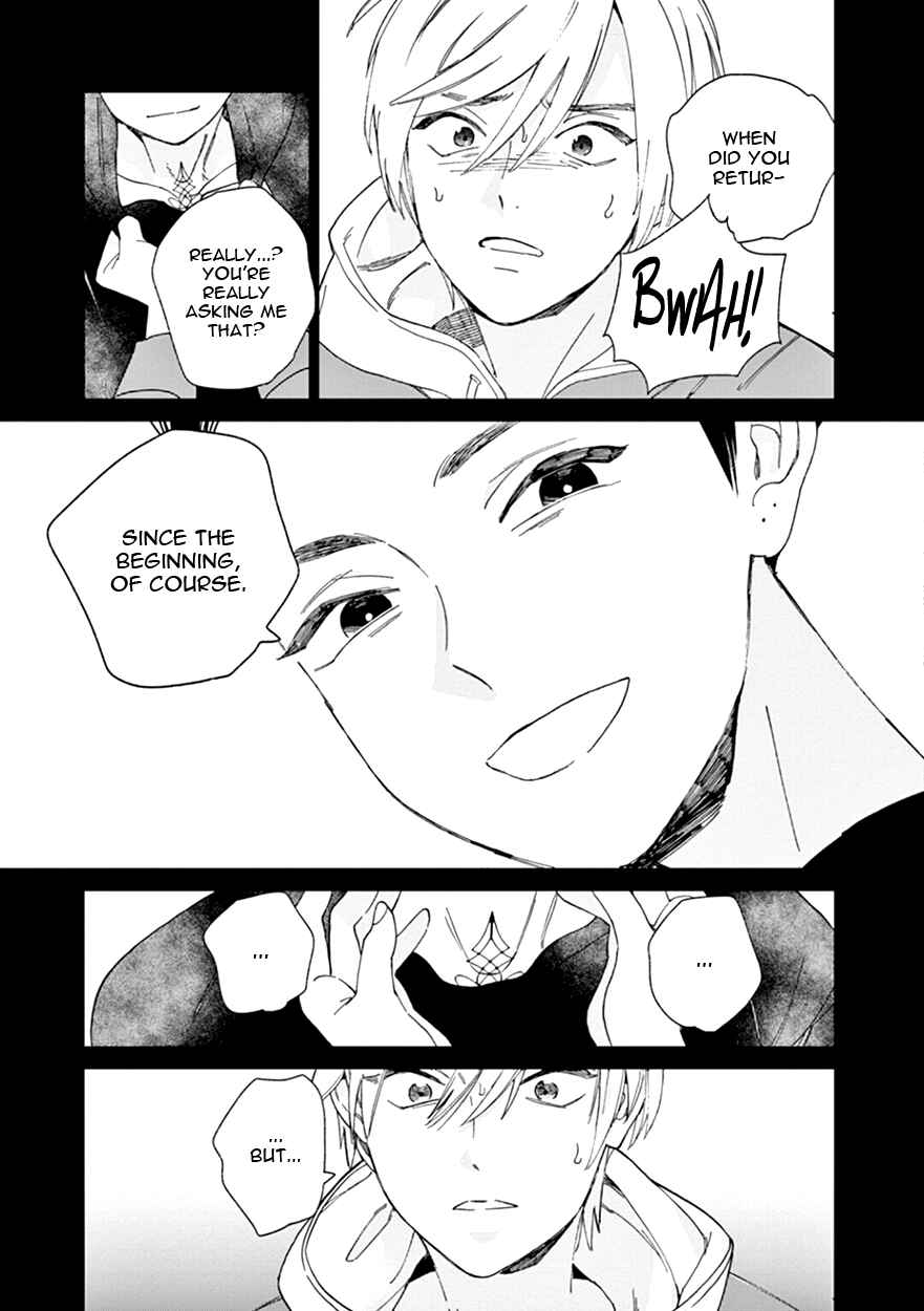 Page 35 Chapter 6 The Dream of the Cuckoos