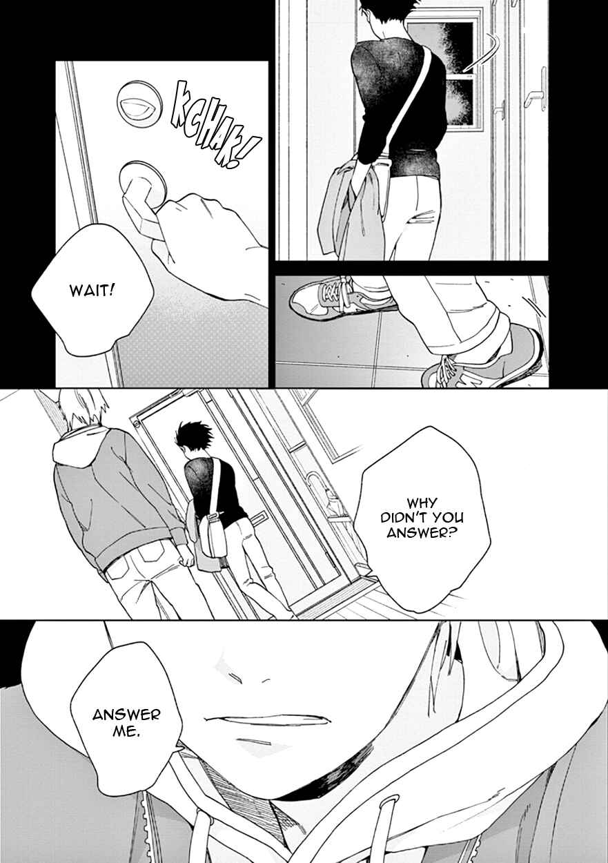 Page 37 Chapter 6 The Dream of the Cuckoos