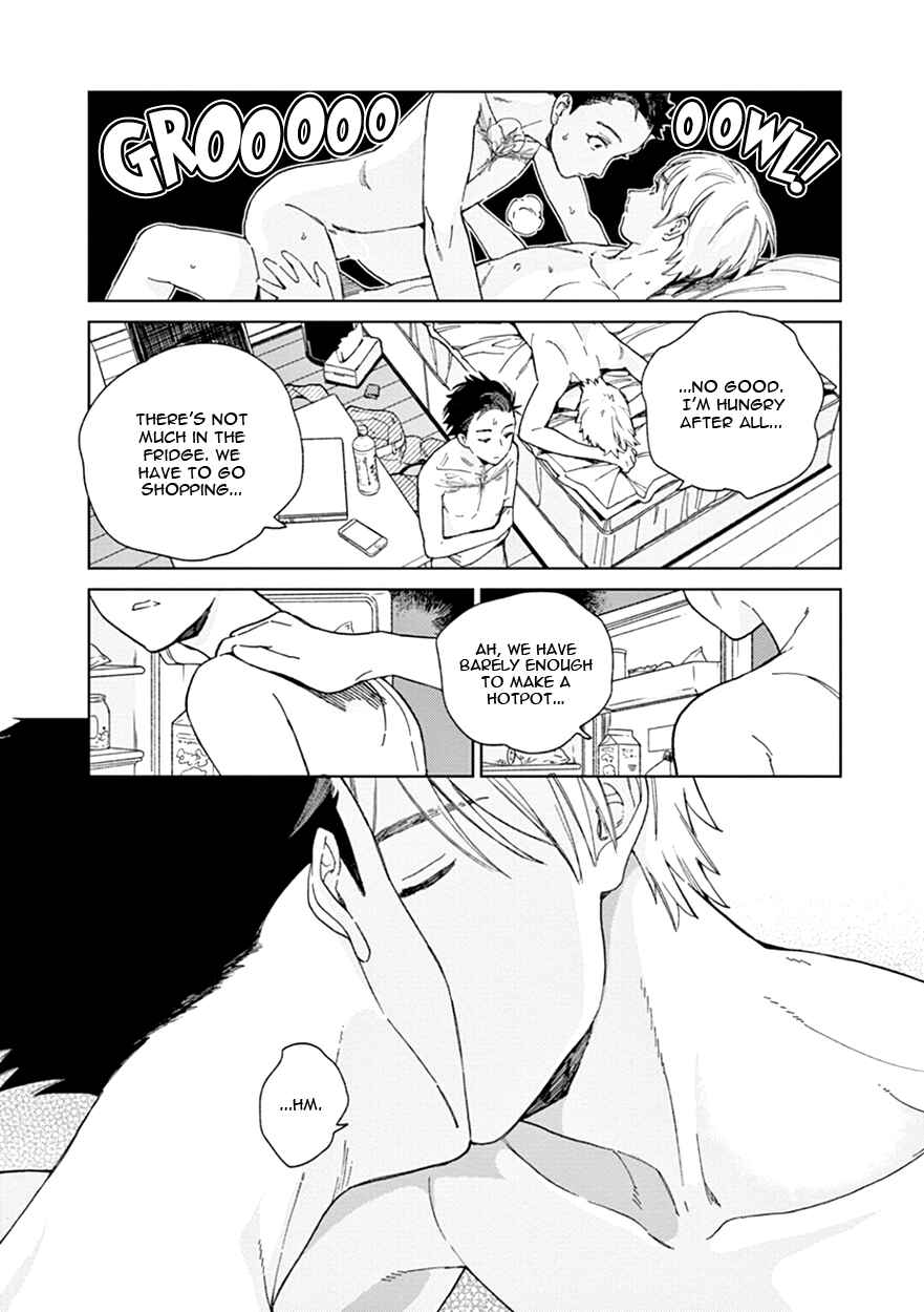 Page 8 Chapter 6 The Dream of the Cuckoos