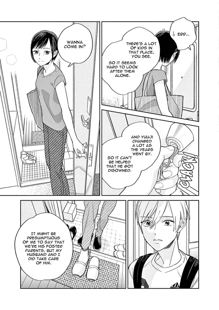Page 11 Chapter 8 The Dream of the Cuckoos