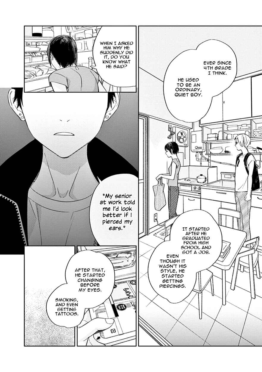 Page 12 Chapter 8 The Dream of the Cuckoos