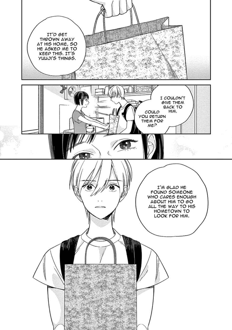 Page 15 Chapter 8 The Dream of the Cuckoos