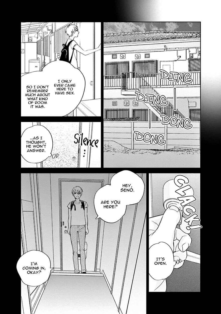 Page 17 Chapter 8 The Dream of the Cuckoos