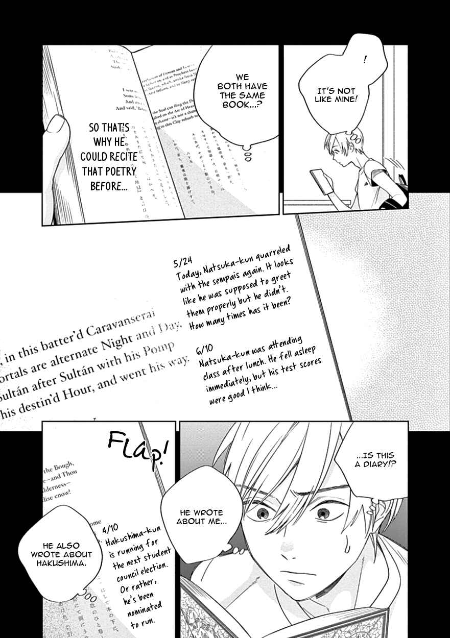 Page 19 Chapter 8 The Dream of the Cuckoos