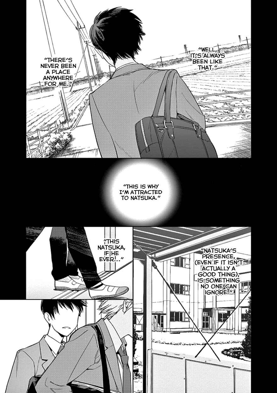 Page 21 Chapter 8 The Dream of the Cuckoos