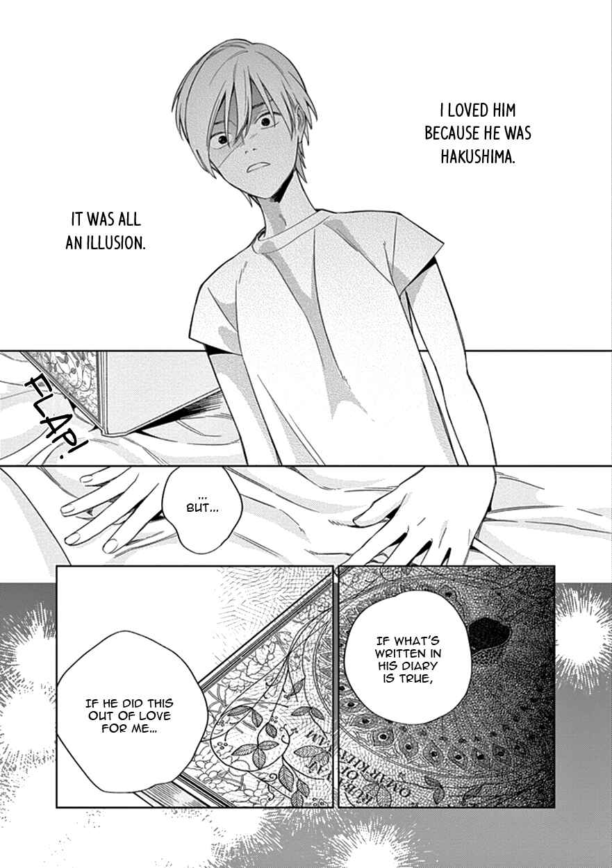 Page 27 Chapter 8 The Dream of the Cuckoos