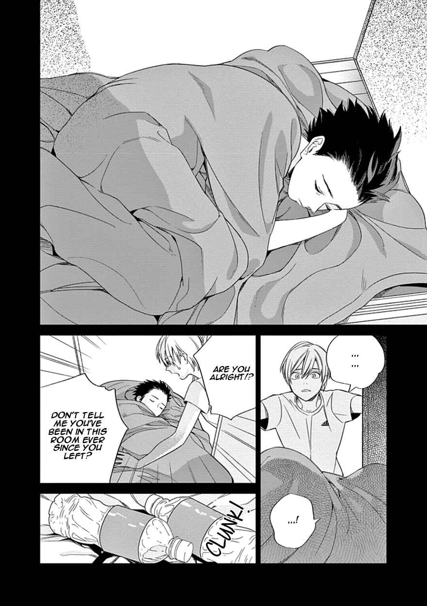 Page 29 Chapter 8 The Dream of the Cuckoos