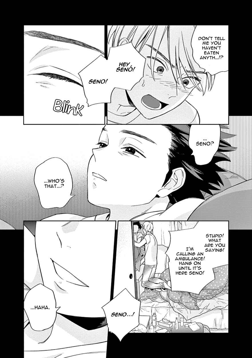 Page 30 Chapter 8 The Dream of the Cuckoos