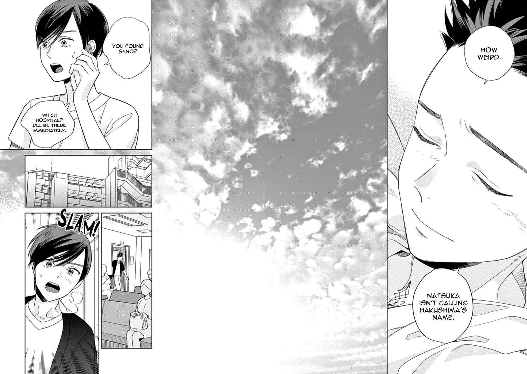 Page 31 Chapter 8 The Dream of the Cuckoos