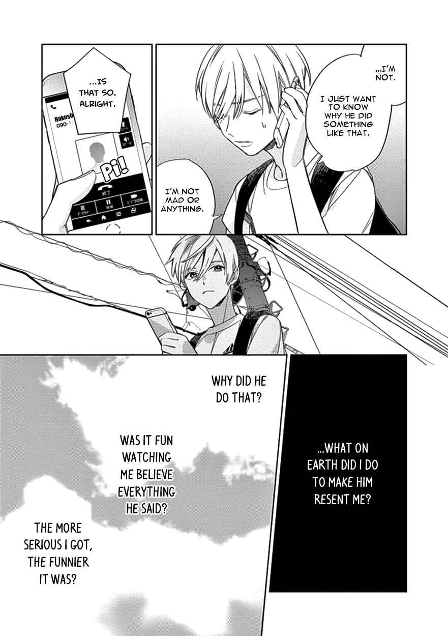 Page 5 Chapter 8 The Dream of the Cuckoos