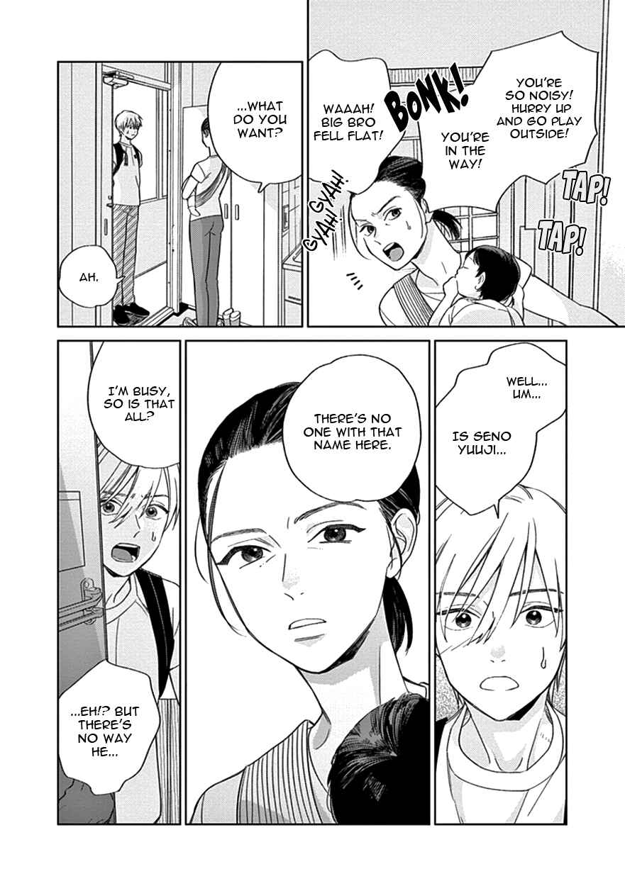 Page 8 Chapter 8 The Dream of the Cuckoos