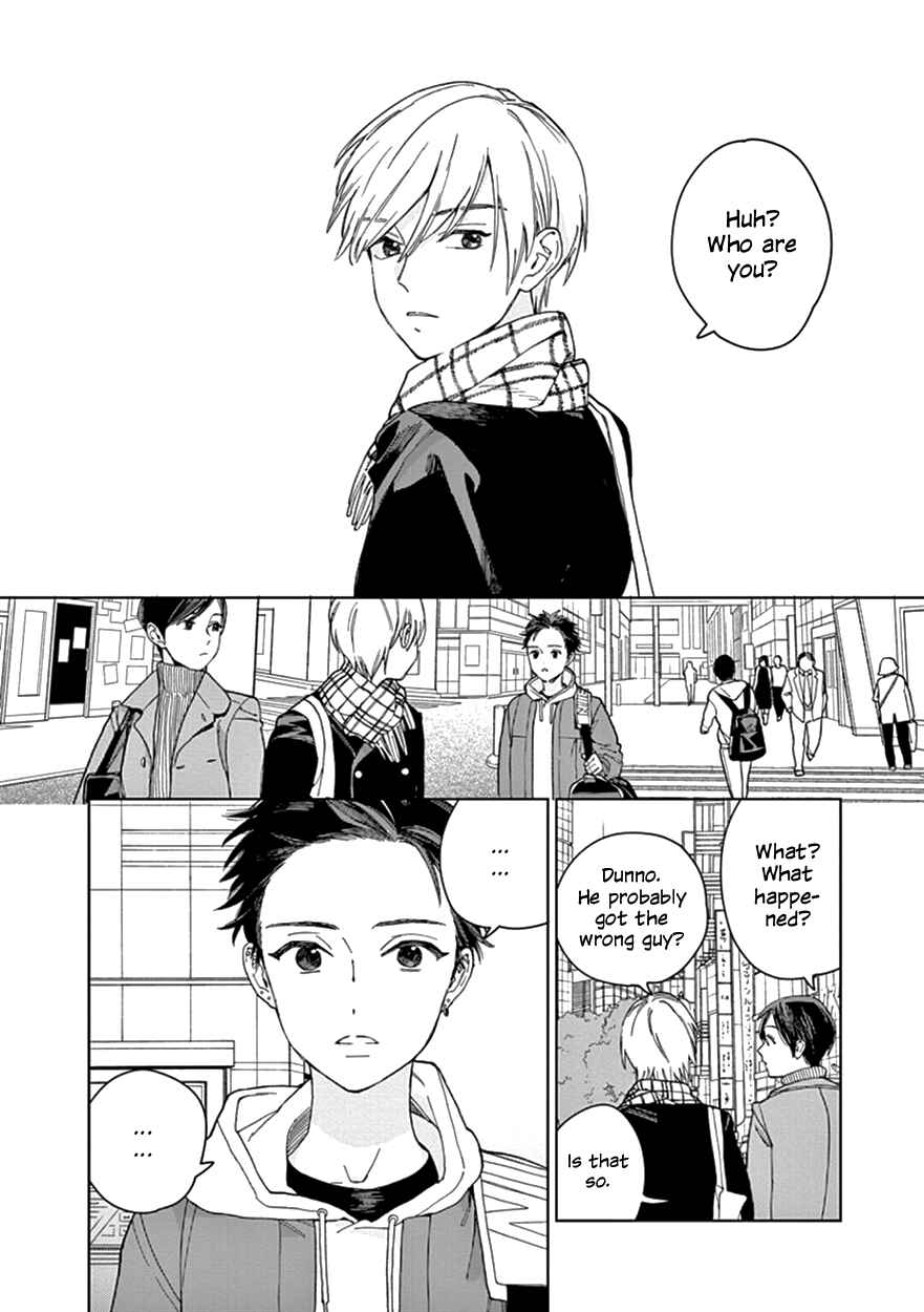 Page 20 Chapter 9 The Dream of the Cuckoos